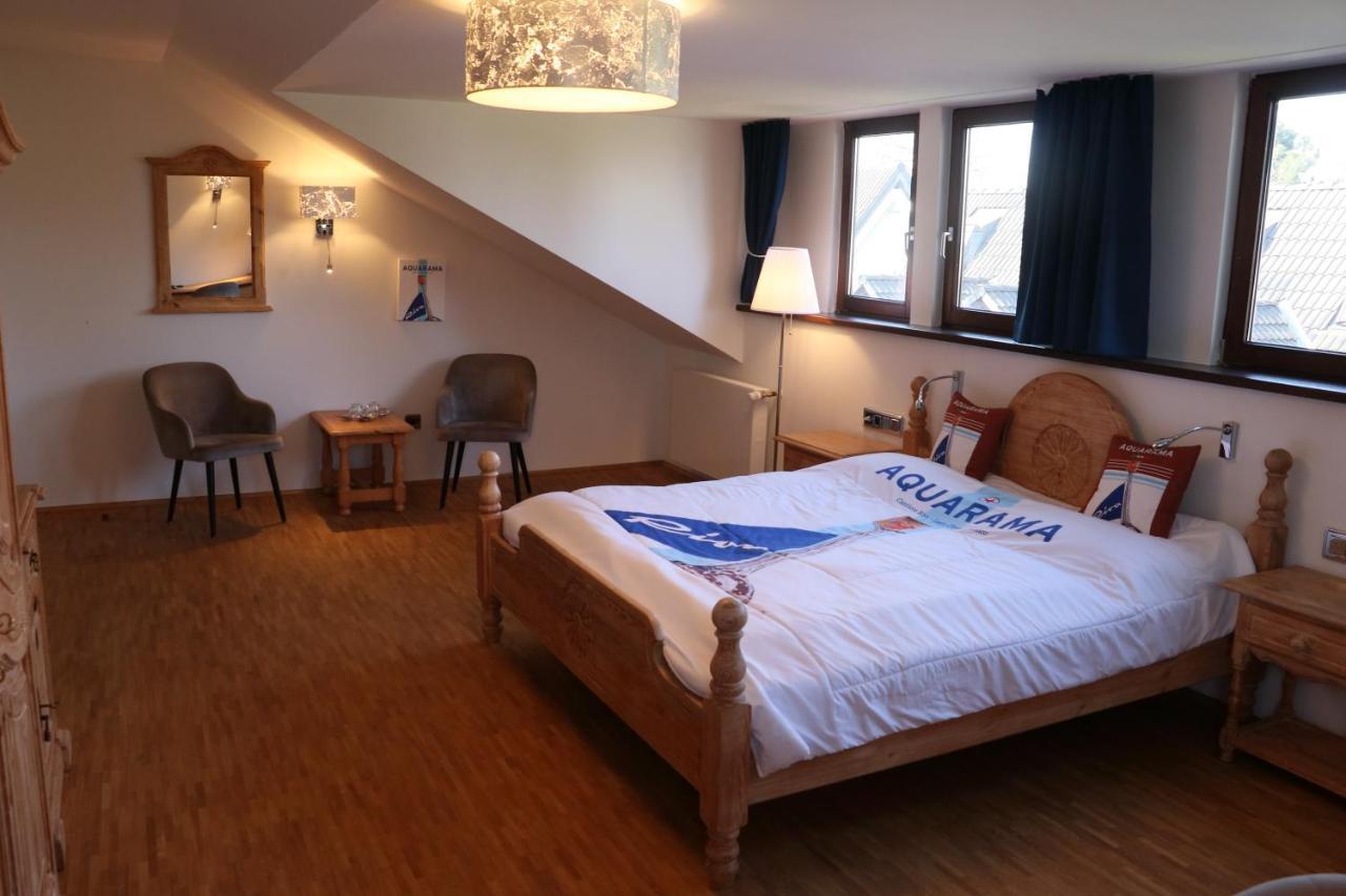 Landhaus Sassenhof Mülheim an der Ruhr Zewnętrze zdjęcie