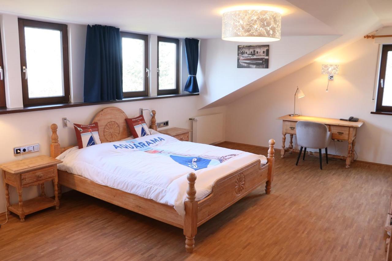 Landhaus Sassenhof Mülheim an der Ruhr Zewnętrze zdjęcie