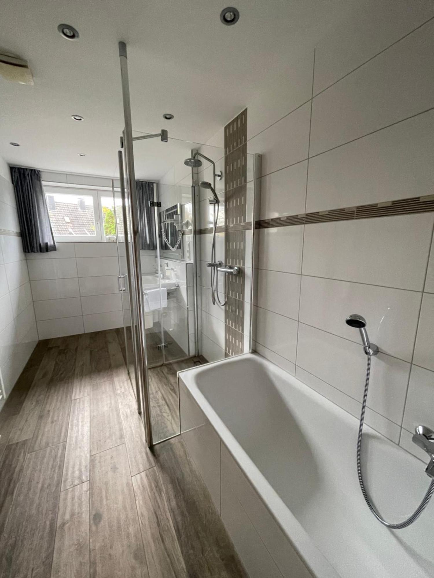 Landhaus Sassenhof Mülheim an der Ruhr Zewnętrze zdjęcie