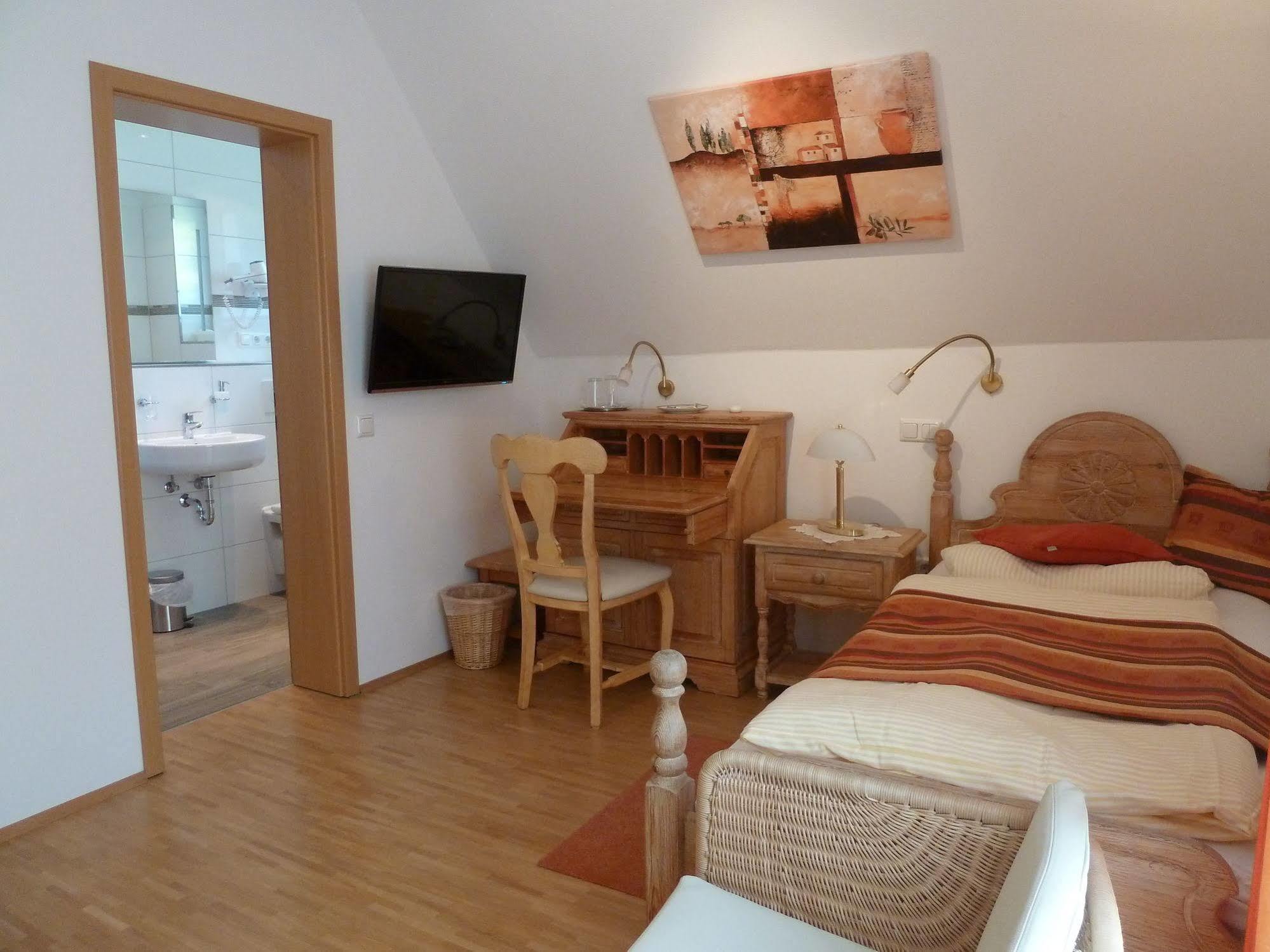 Landhaus Sassenhof Mülheim an der Ruhr Zewnętrze zdjęcie