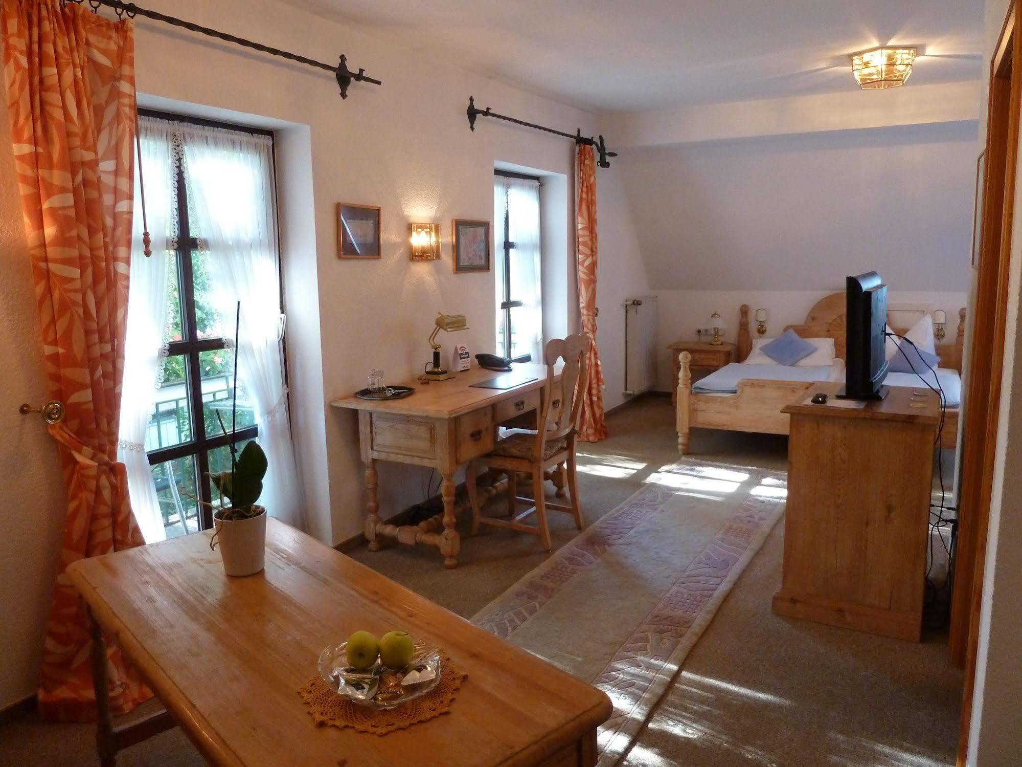 Landhaus Sassenhof Mülheim an der Ruhr Zewnętrze zdjęcie