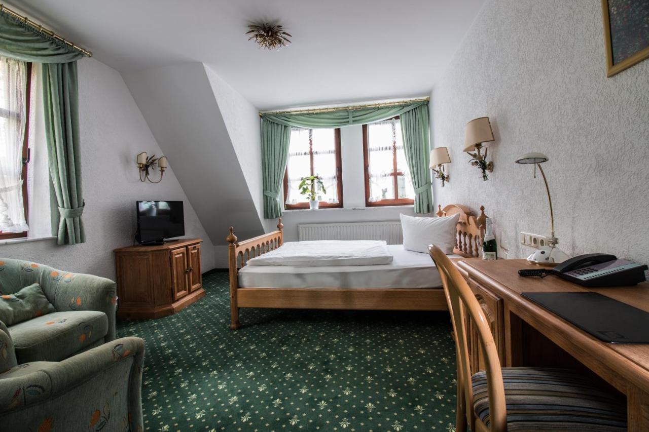 Landhaus Sassenhof Mülheim an der Ruhr Zewnętrze zdjęcie