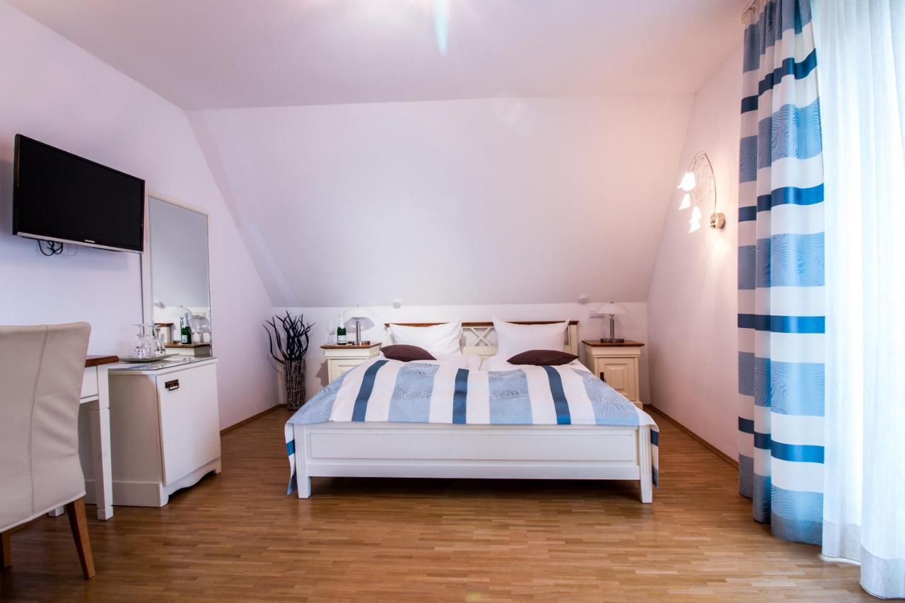Landhaus Sassenhof Mülheim an der Ruhr Zewnętrze zdjęcie